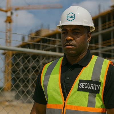 DMG Security & Company