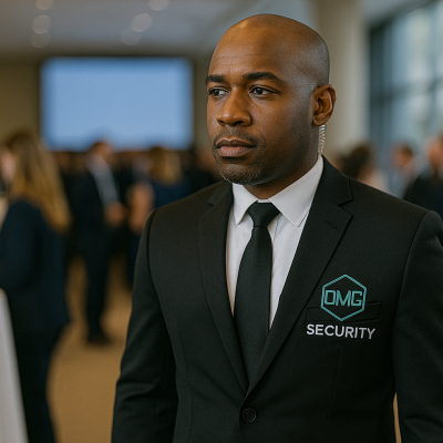 DMG Security & Company